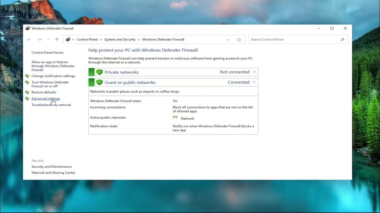 Win10怎样彻底禁止软件自动联网 第1张 Win10怎样彻底禁止软件自动联网 第1张