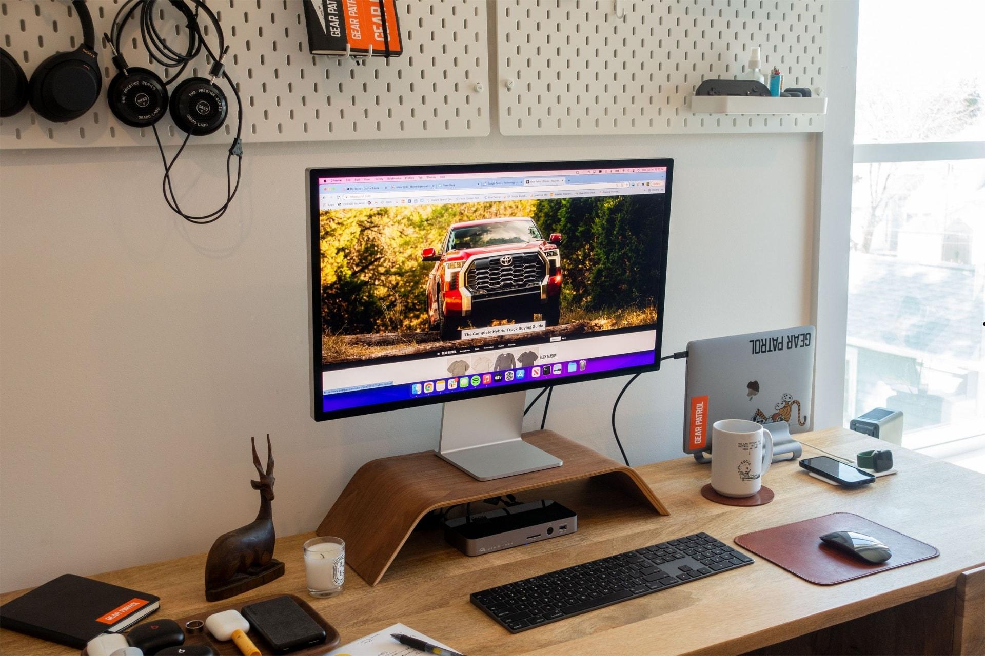 外接显示器怎么把主显示器关闭 第1张 外接显示器怎么把主显示器关闭 第1张