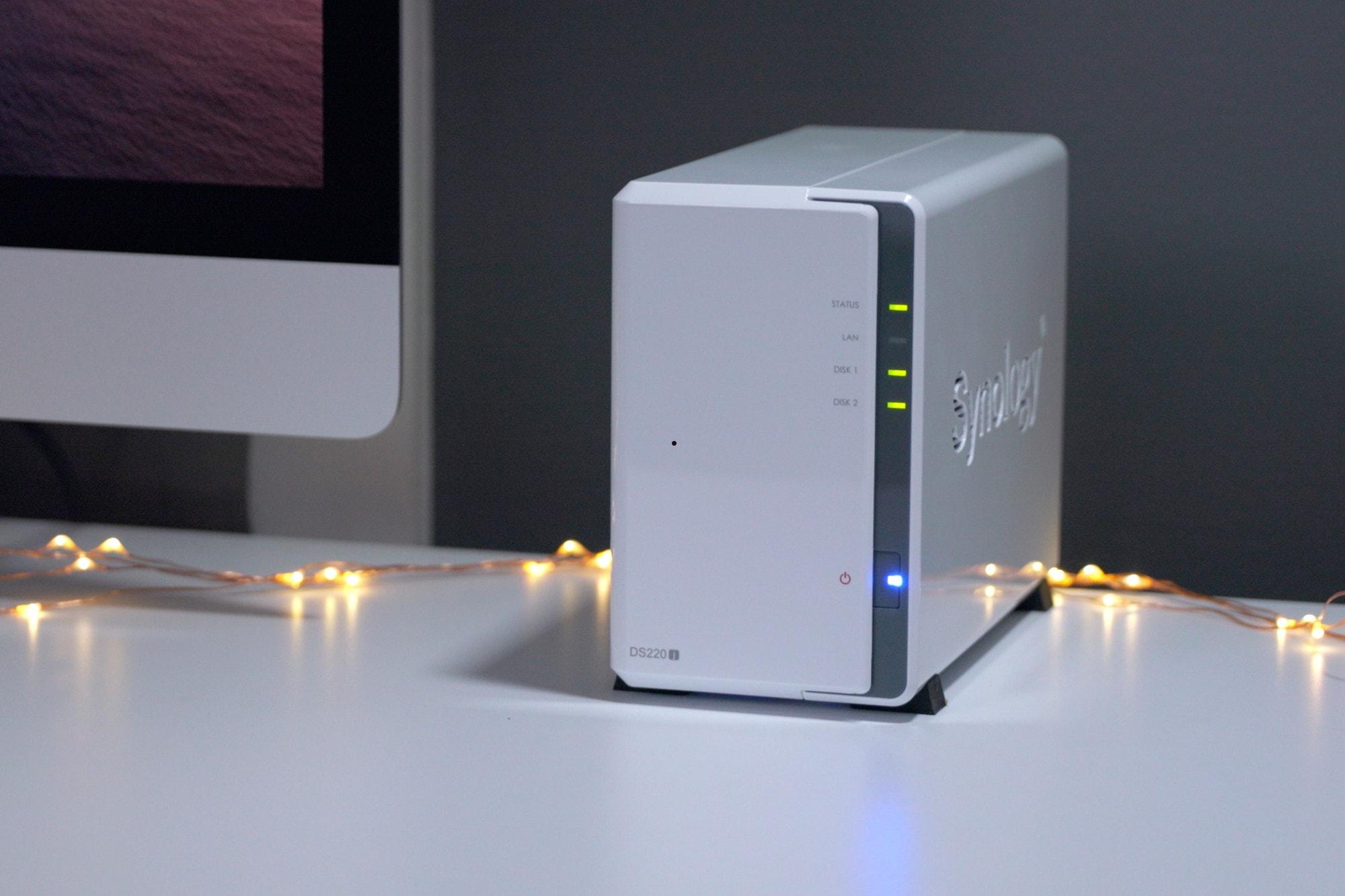 如何检查群晖NAS哪些服务应用程序占用存储空间 第1张 如何检查群晖NAS哪些服务应用程序占用存储空间 第1张