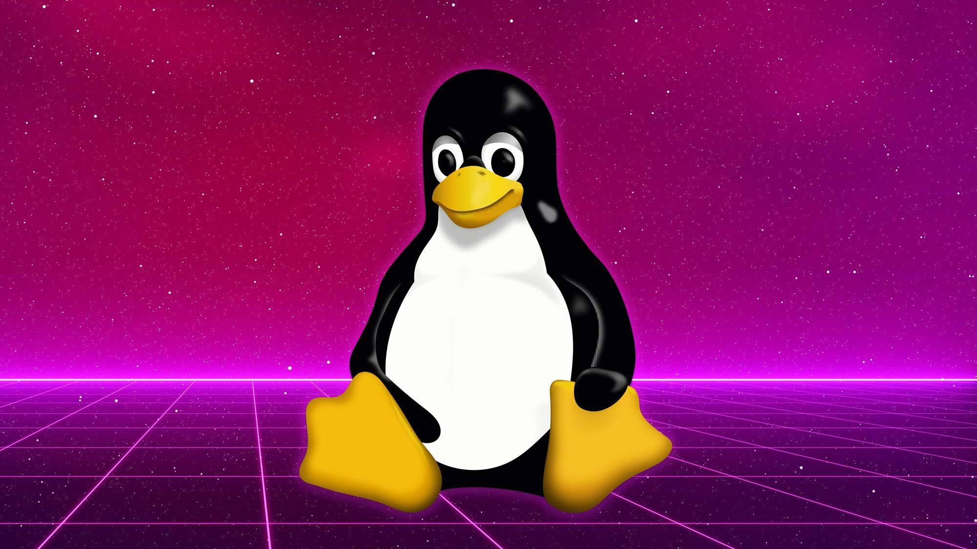 Linux发行版市场占有率排行榜  第1张