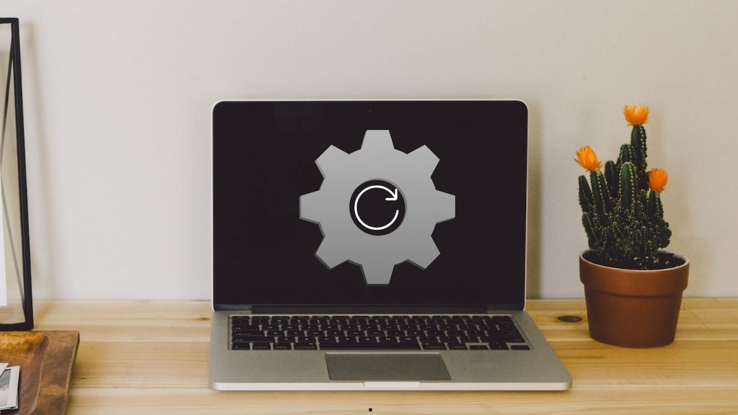 Win10还原系统数据会丢失吗 第1张 Win10还原系统数据会丢失吗 第1张