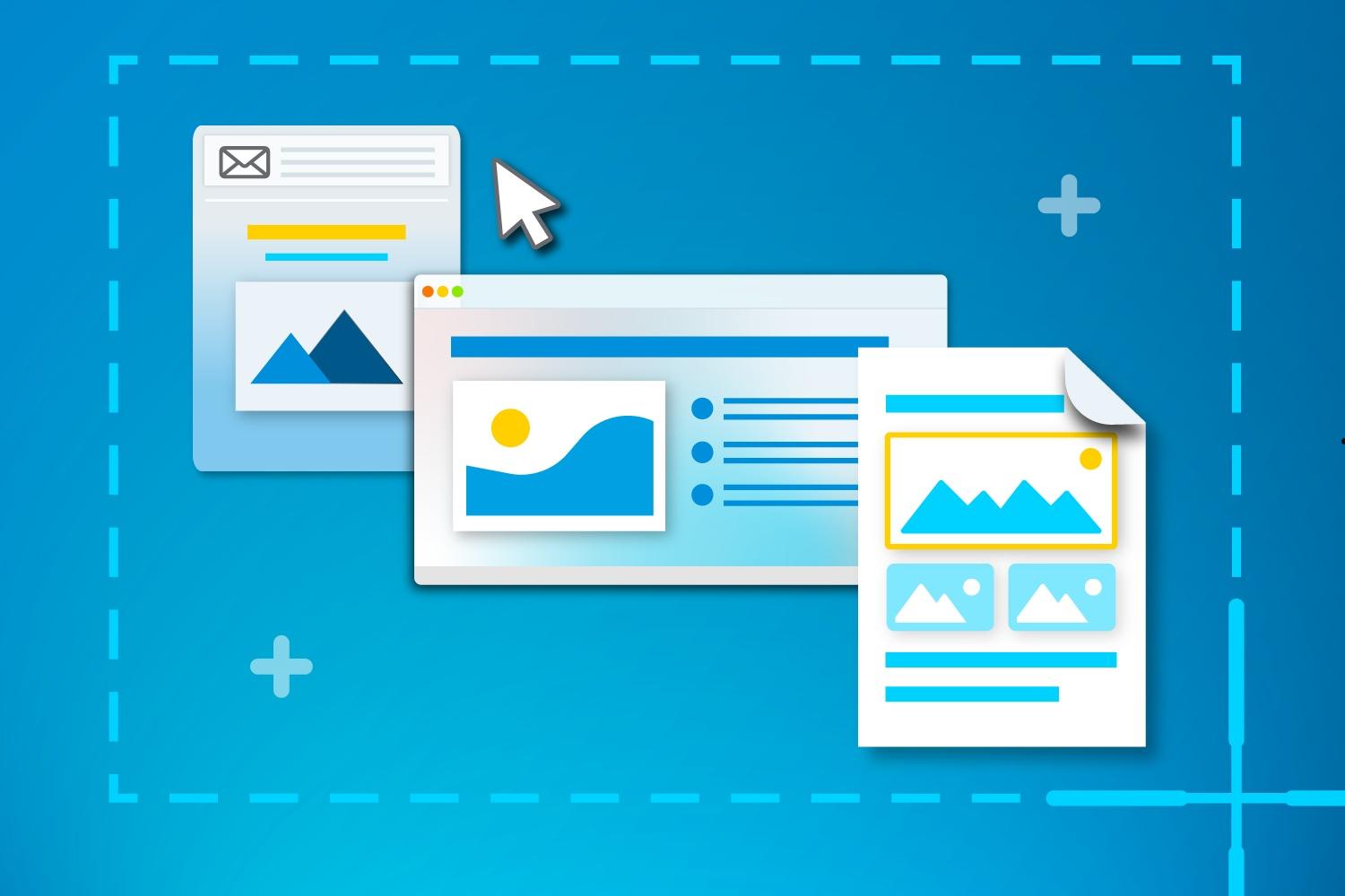 电脑截图的方法有哪些 第1张 电脑截图的方法有哪些 第1张