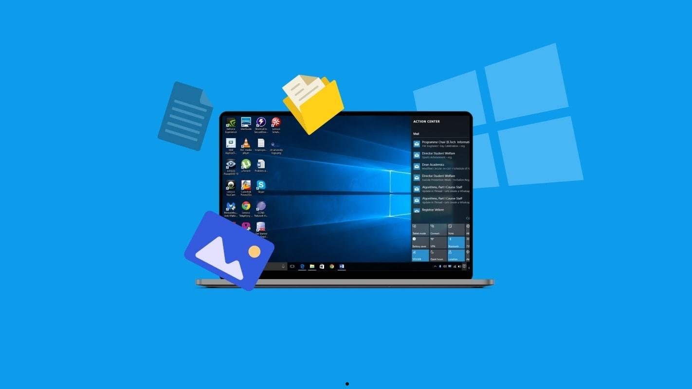 Win10备份数据怎么操作 第1张 Win10备份数据怎么操作 第1张