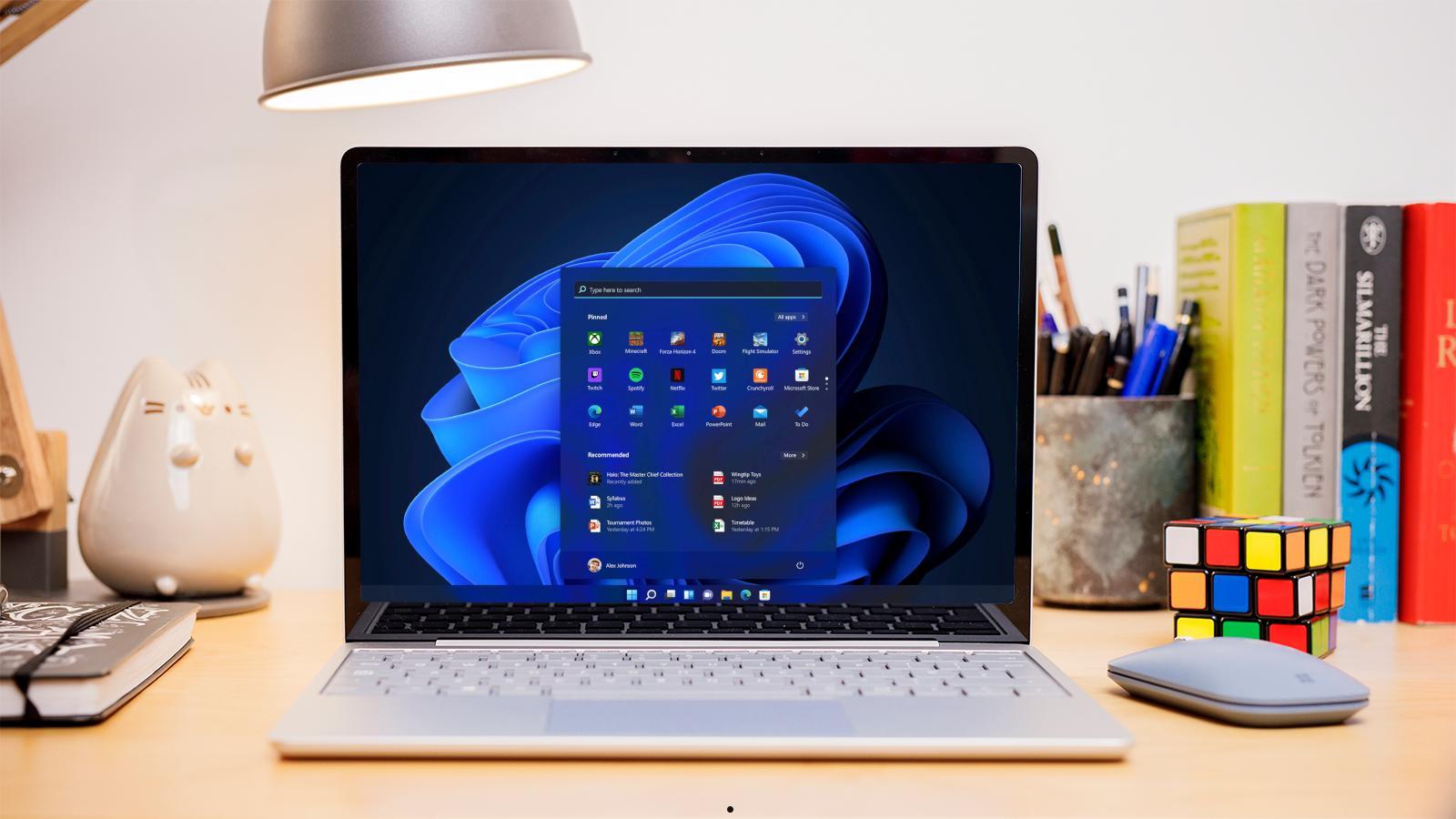 Win11的更新服务如何关闭和开启 第1张 Win11的更新服务如何关闭和开启 第1张