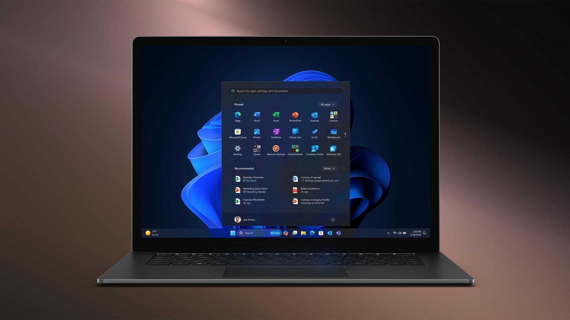 Windows 11怎么更改默认应用 第1张 Windows 11怎么更改默认应用 第1张