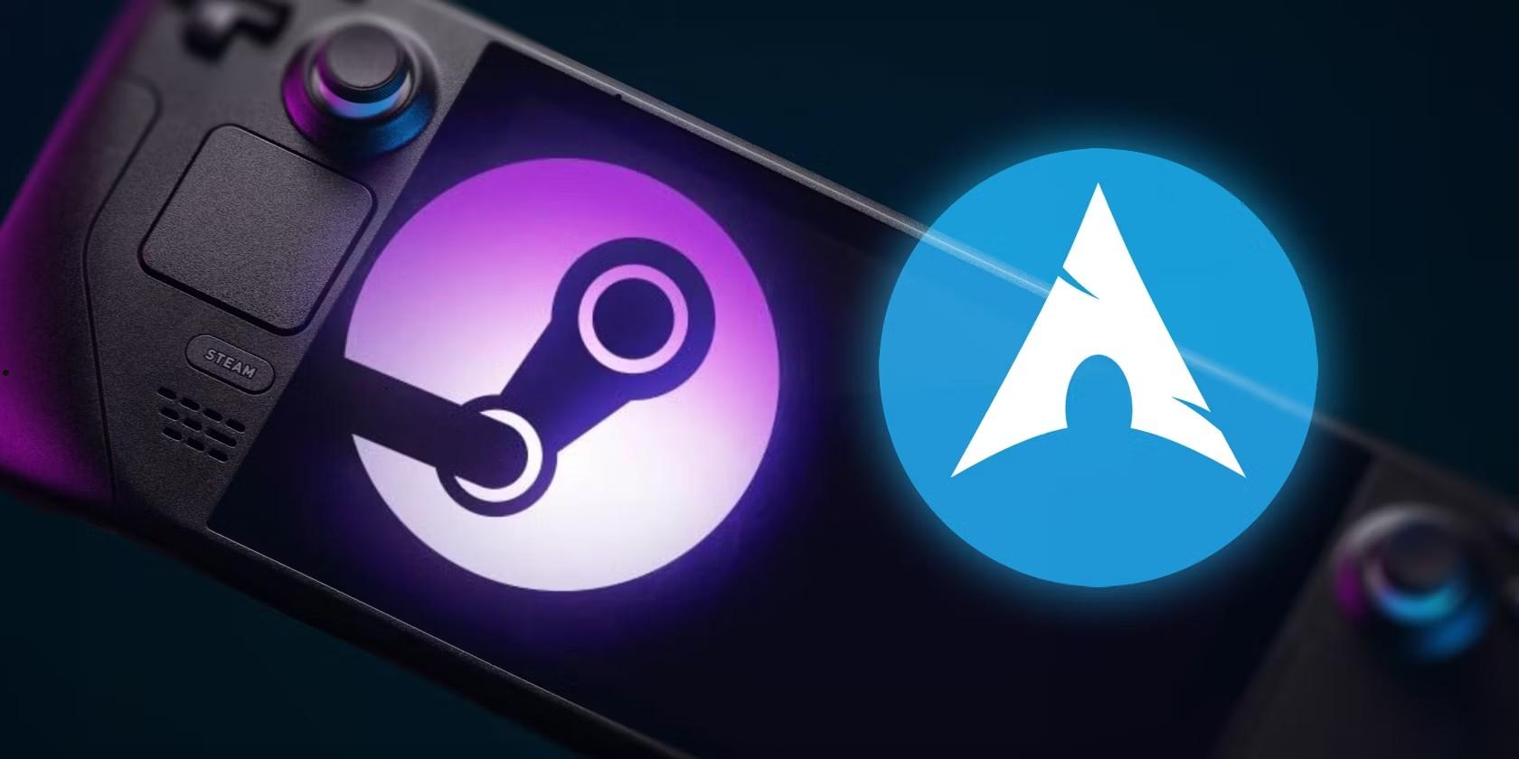 为什么SteamOS要基于ArchLinux开发  第1张