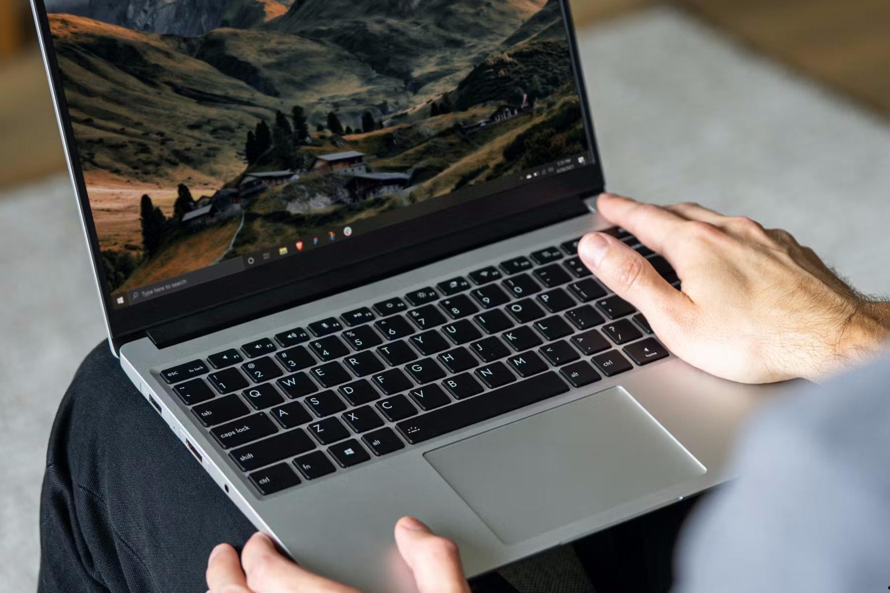 笔记本触摸板怎么关闭和开启 第1张 笔记本触摸板怎么关闭和开启 第1张