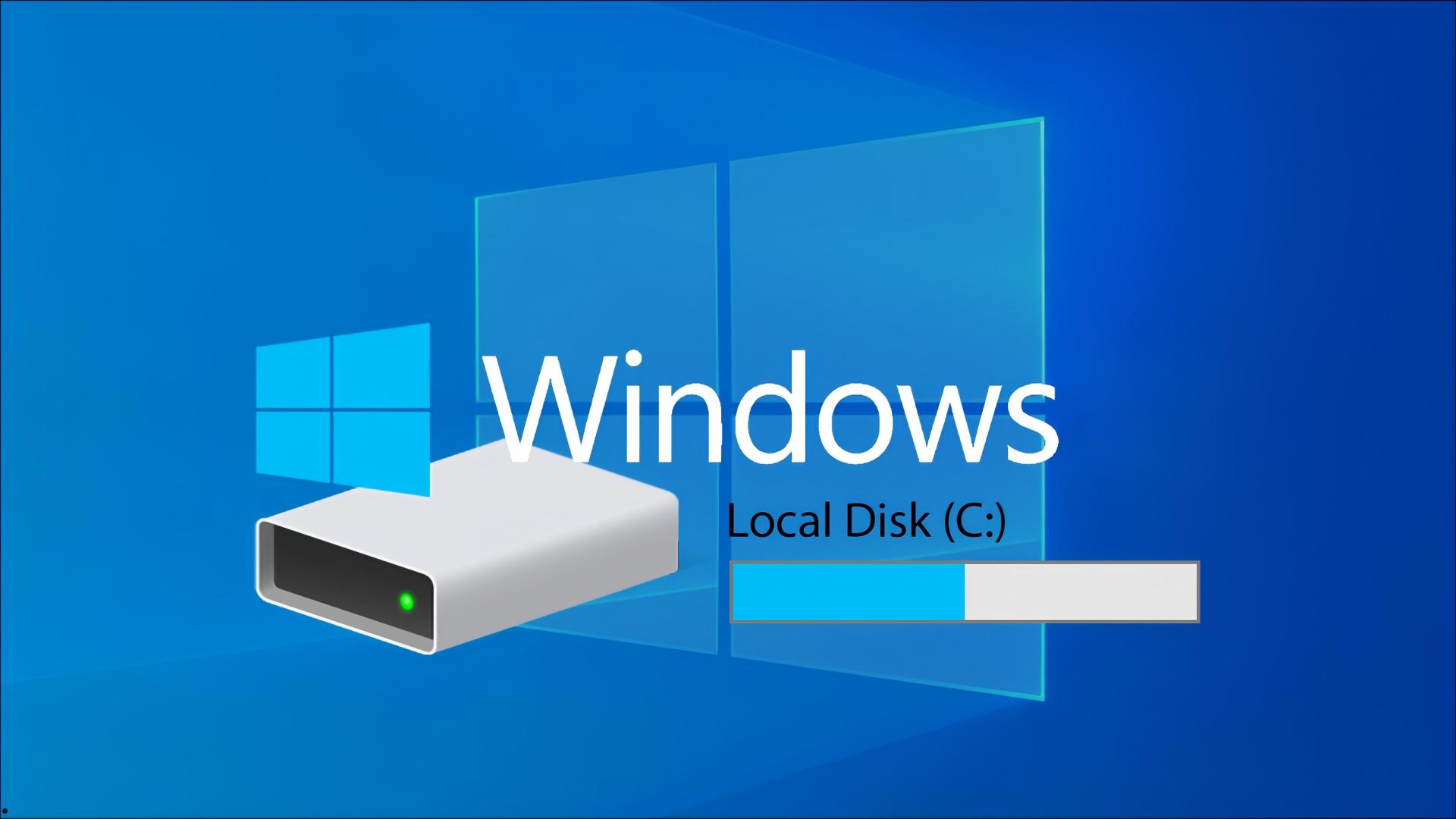 怎么删除C盘没用的东西 第1张 怎么删除C盘没用的东西 第1张