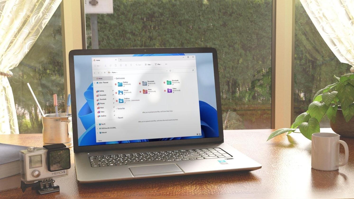 Win10打开文件夹显示正在处理打不开怎么办 第1张 Win10打开文件夹显示正在处理打不开怎么办 第1张