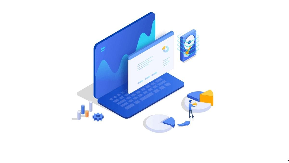 D盘为什么不能扩展卷 第1张 D盘为什么不能扩展卷 第1张