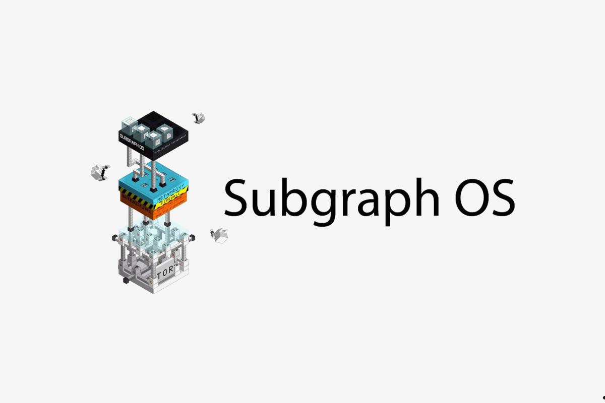 Subgraph是什么  第1张