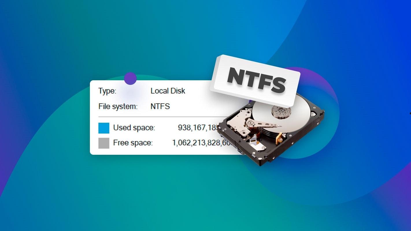 Mac怎么用NTFS硬盘 第1张 Mac怎么用NTFS硬盘 第1张