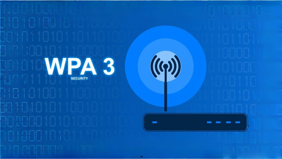 路由器怎么升级到WPA3  第1张