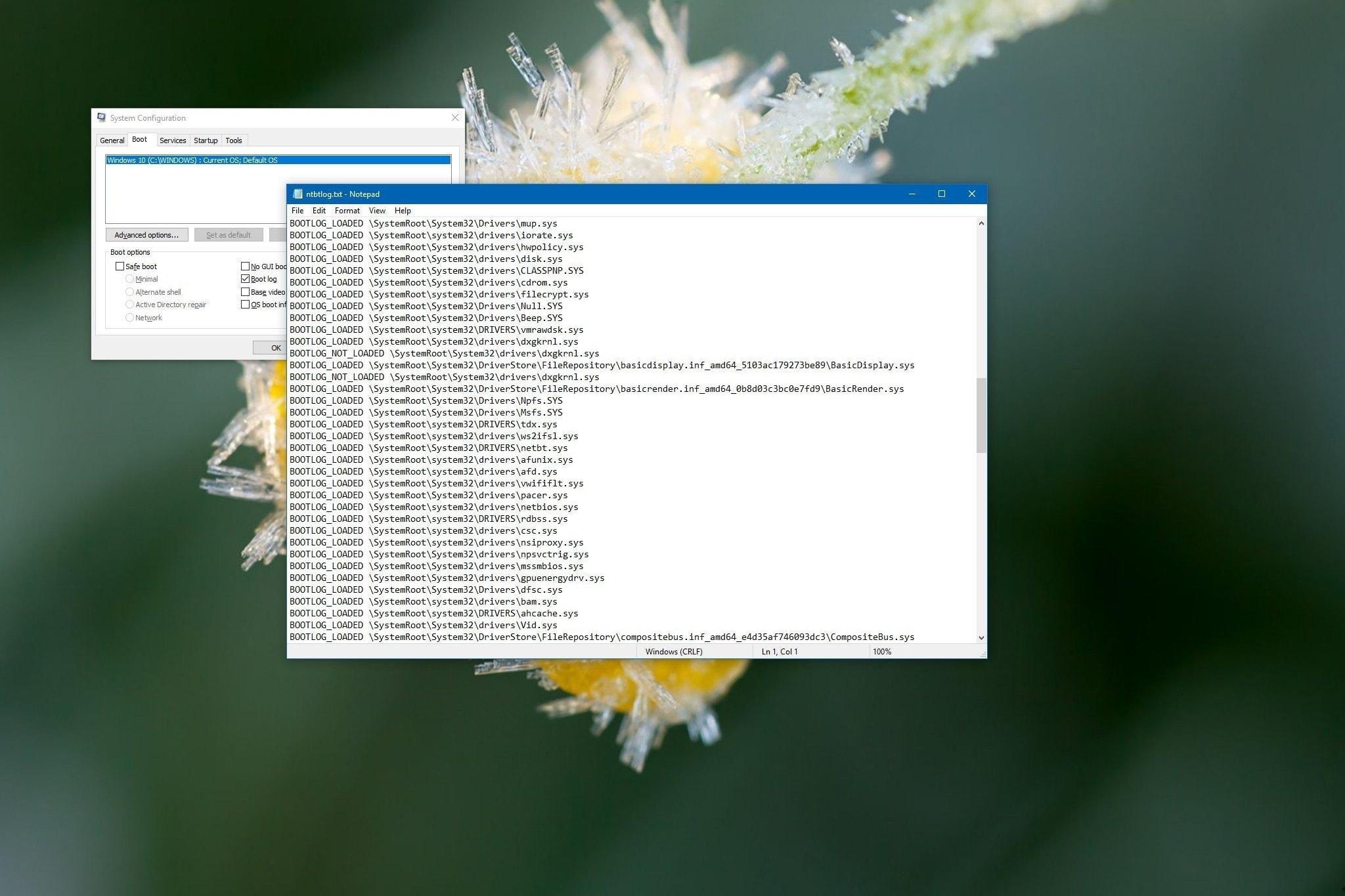 怎样清理电脑的系统日志 第1张 怎样清理电脑的系统日志 第1张