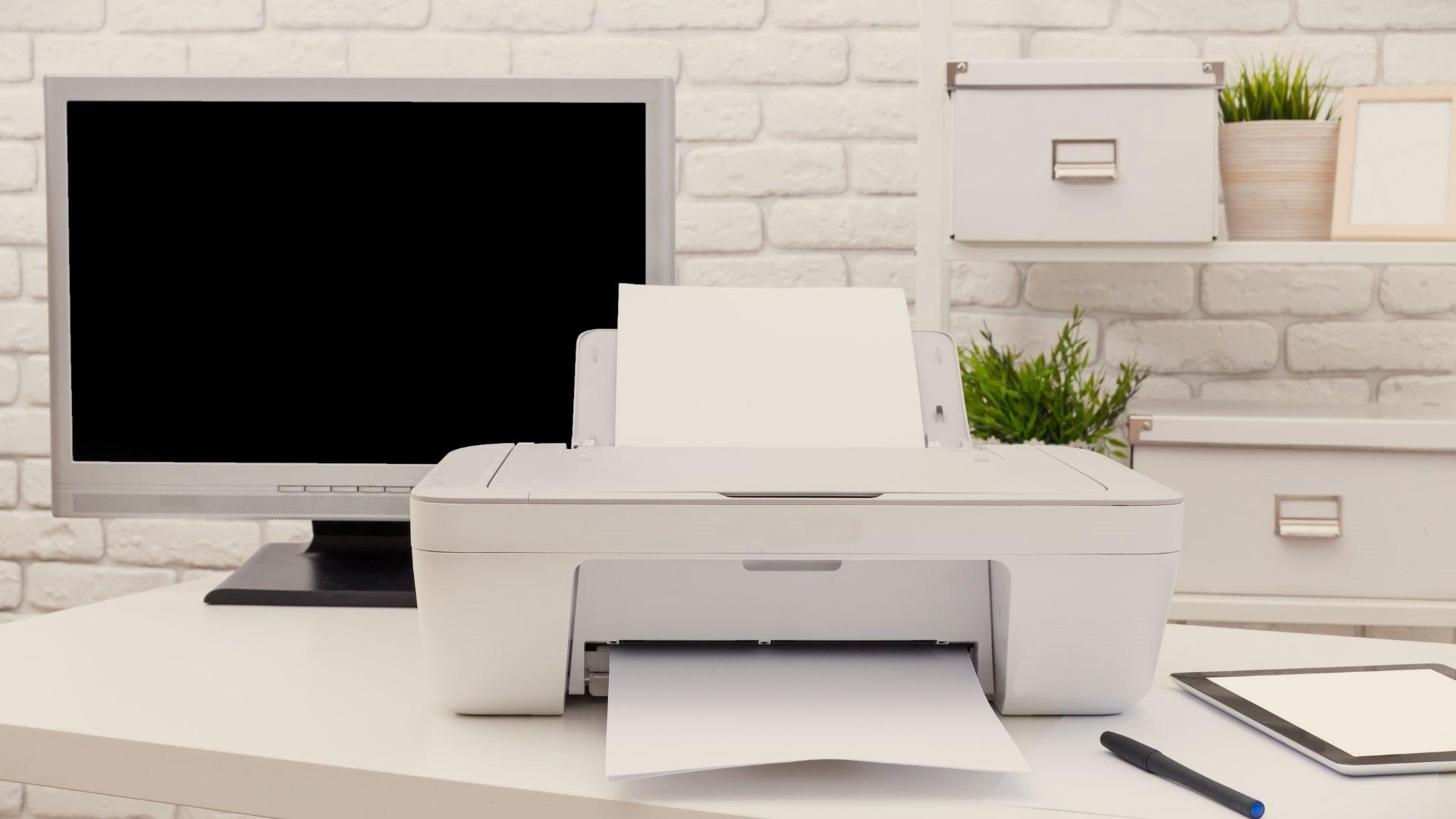 打印机状态显示错误怎么处理 第1张 打印机状态显示错误怎么处理 第1张