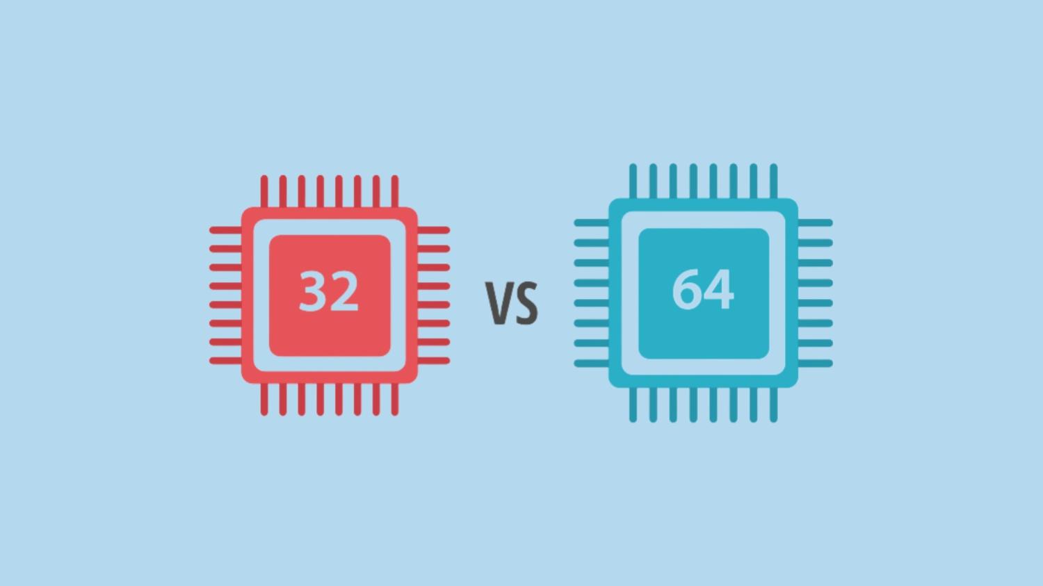 如何判断电脑是32位还是64位 第1张 如何判断电脑是32位还是64位 第1张