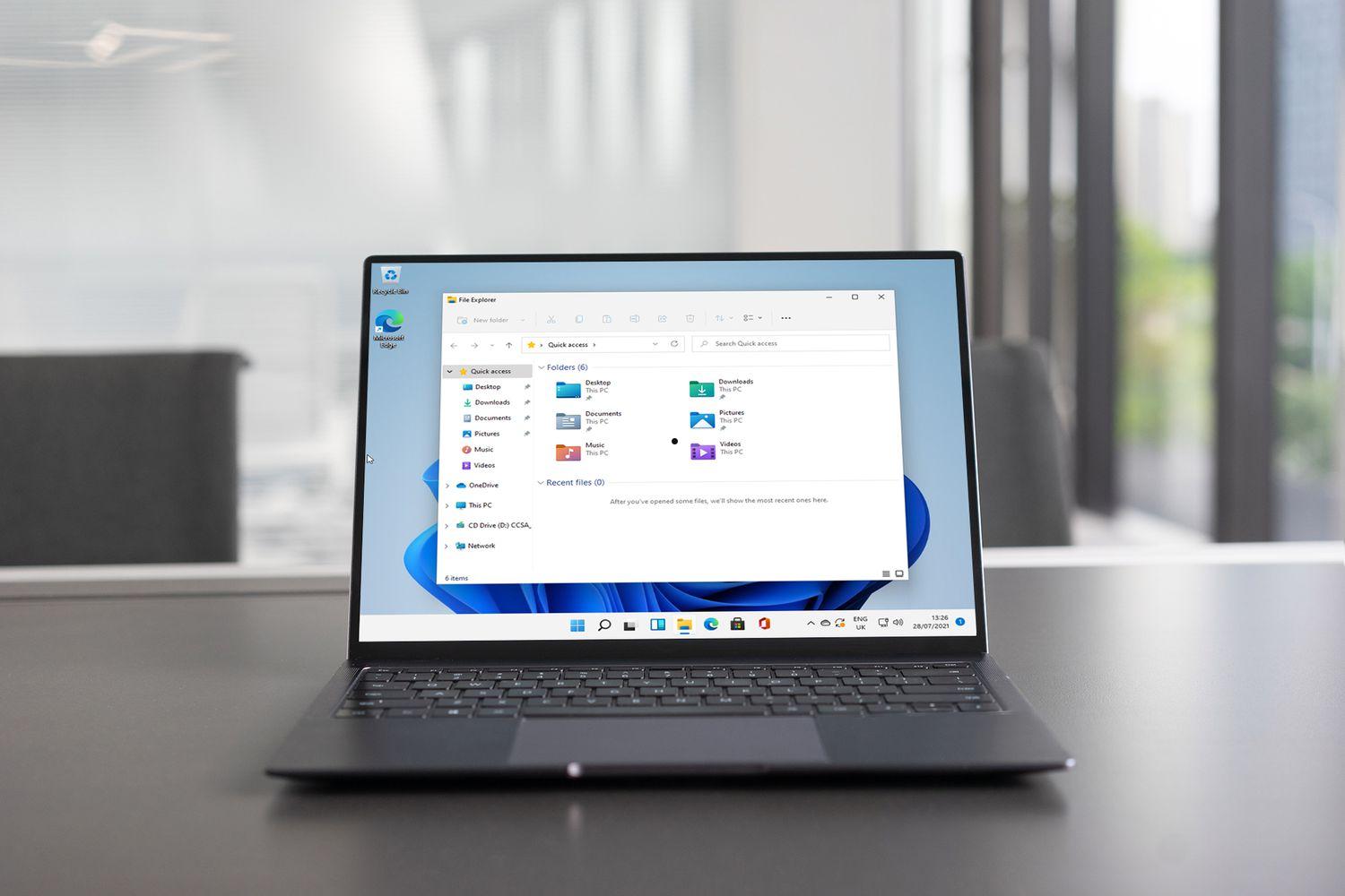 如何更改Windows 11中的默认下载位置  第1张