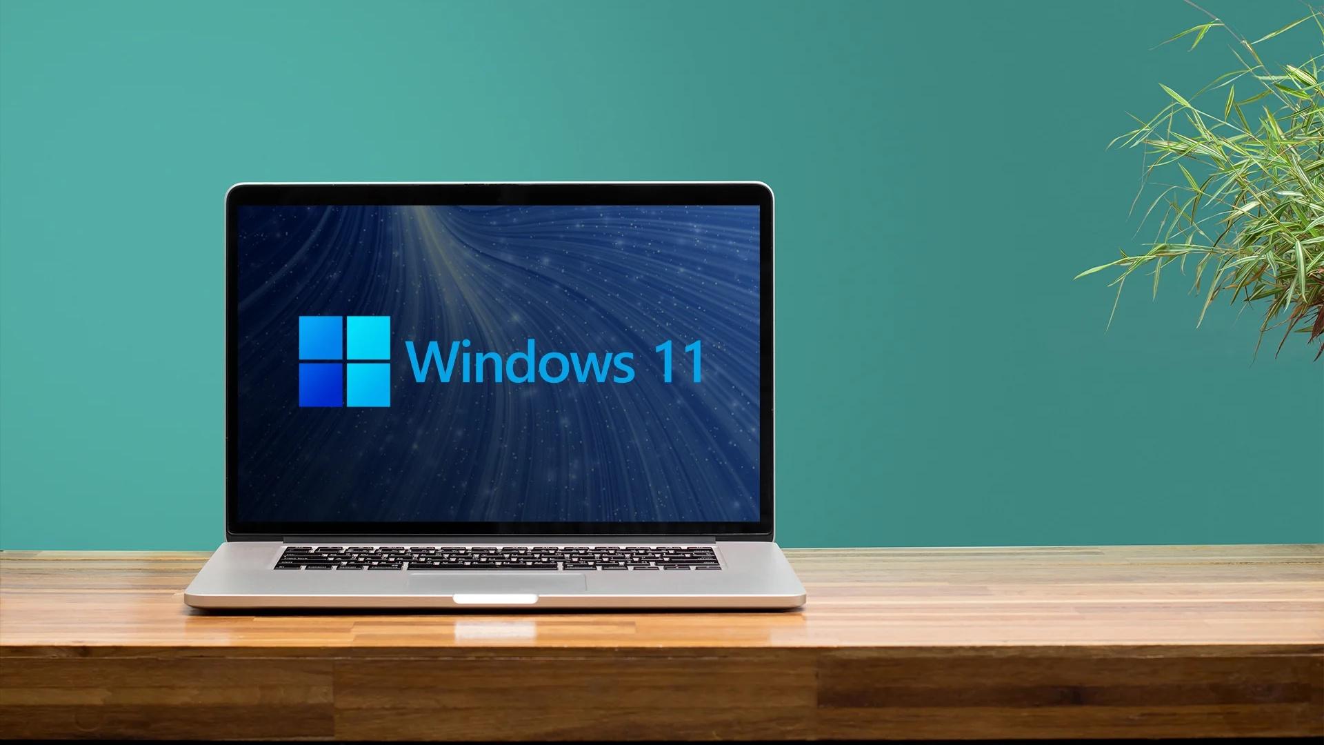 Win11更改用户名时提示找不到本地用户怎么办 第1张 Win11更改用户名时提示找不到本地用户怎么办 第1张