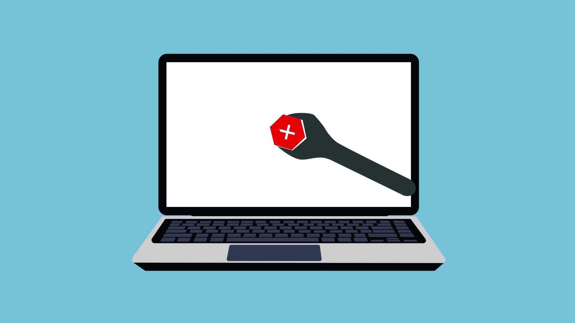 电脑系统坏了怎么修复 第1张 电脑系统坏了怎么修复 第1张