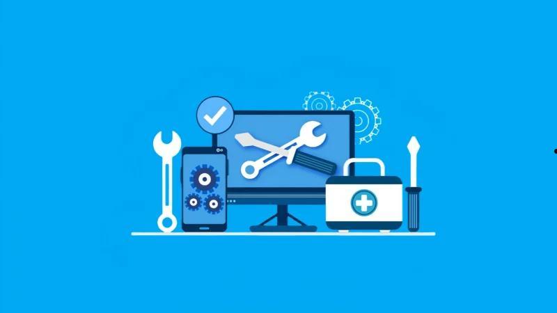 电脑显示未识别的网络怎么处理 第1张 电脑显示未识别的网络怎么处理 第1张