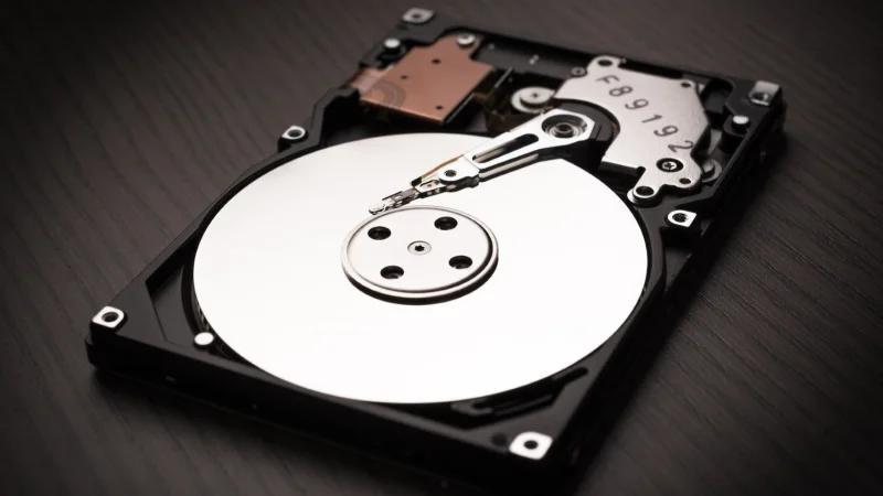 新电脑硬盘如何分区 第1张 新电脑硬盘如何分区 第1张