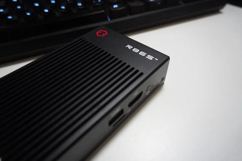 R86S是什么  第1张
