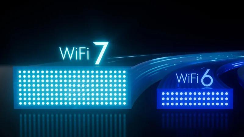 WiFi 7相较于WiFi 6有哪些区别  第1张