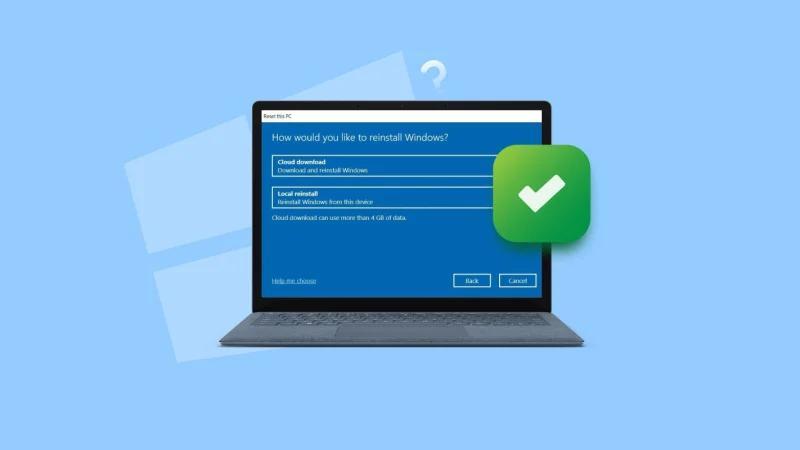 电脑重装系统前需要做些什么 第1张 电脑重装系统前需要做些什么 第1张