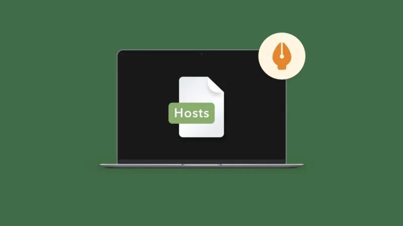 如何修改Hosts文件权限 第1张 如何修改Hosts文件权限 第1张