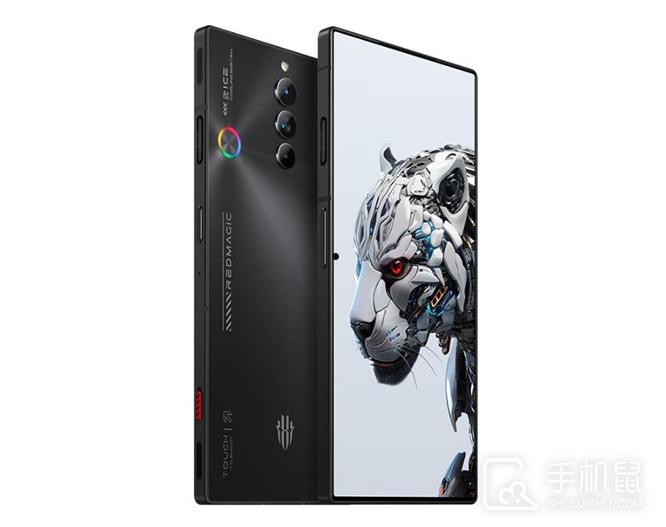红魔8S Pro怎么看激活时间