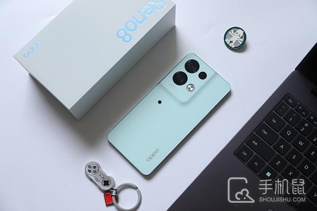 OPPO Reno8 Pro是曲面屏吗  第1张