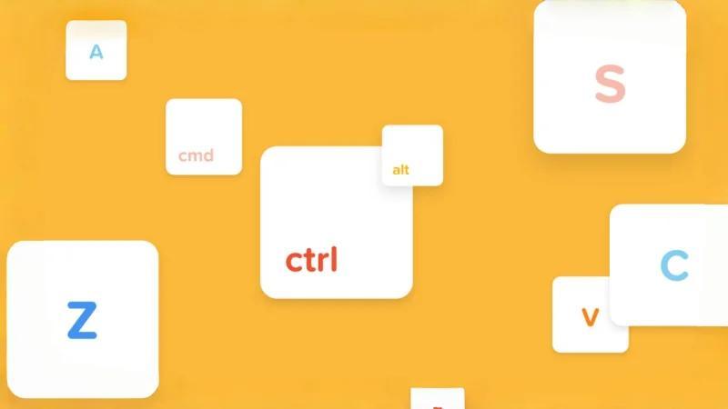 电脑操作中有哪些实用的快捷键 第1张 电脑操作中有哪些实用的快捷键 第1张