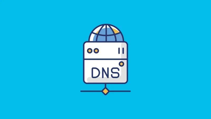 DNS over TLS是什么  第1张