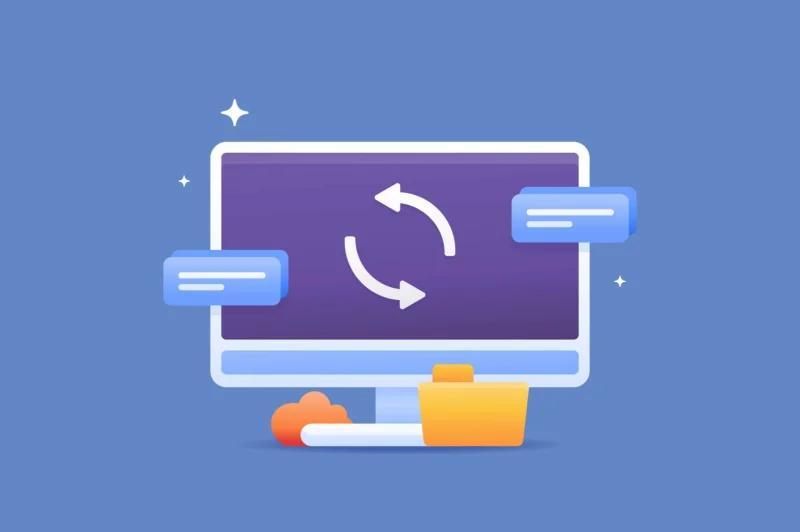 Win11系统还原点怎么创建 第1张 Win11系统还原点怎么创建 第1张