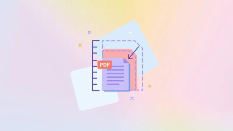 PDF文件太大如何变小一点 第1张 PDF文件太大如何变小一点 第1张