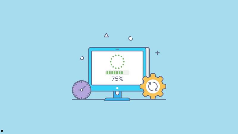 Win11系统更新卡在某一进度如何处理 第1张 Win11系统更新卡在某一进度如何处理 第1张